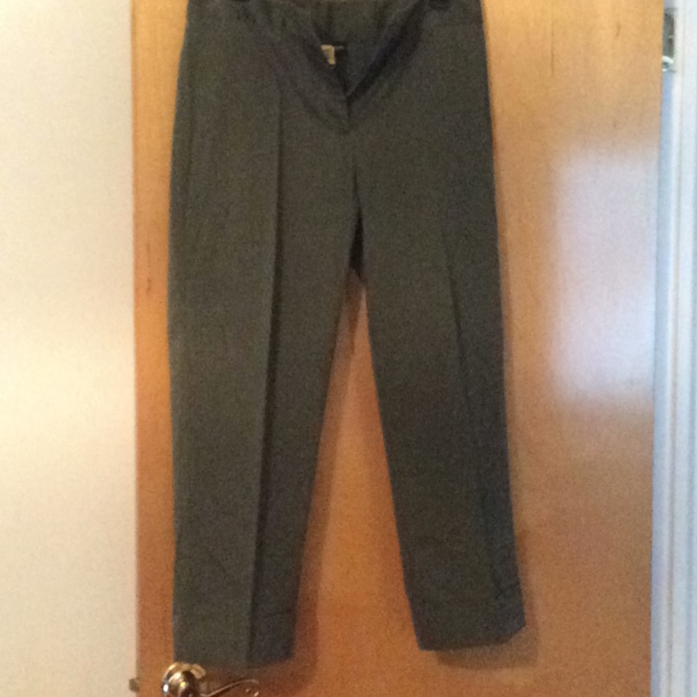 Capris